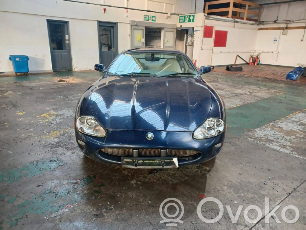 Jaguar XK8 - XKR