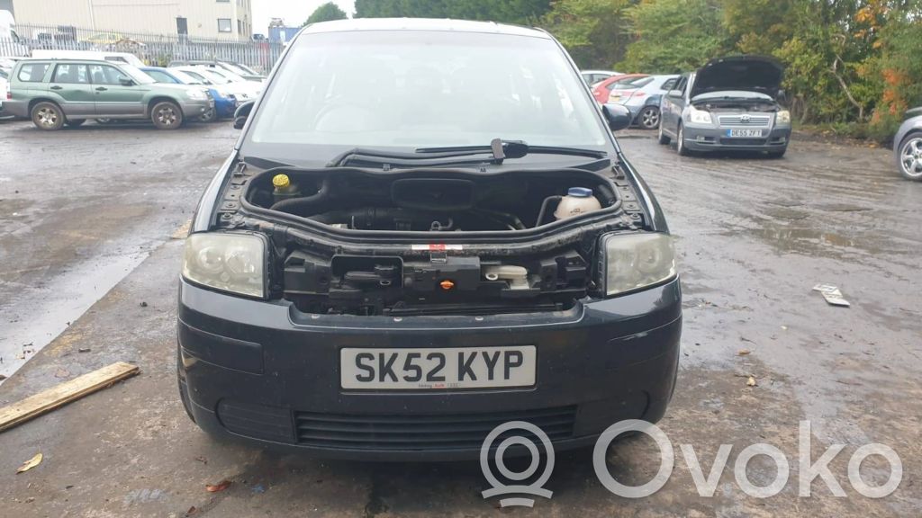 Audi A2