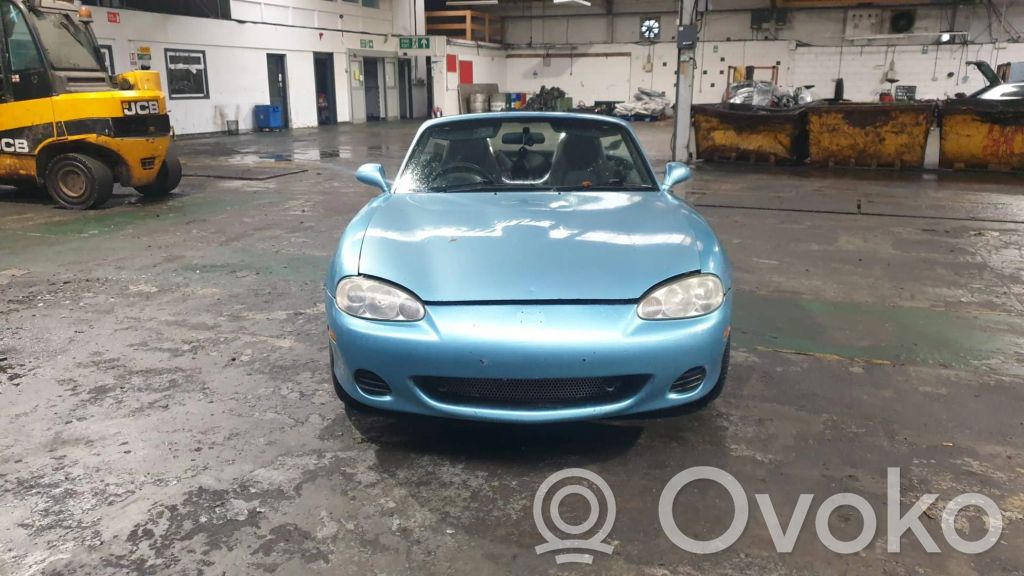 Mazda MX-5 NB Miata