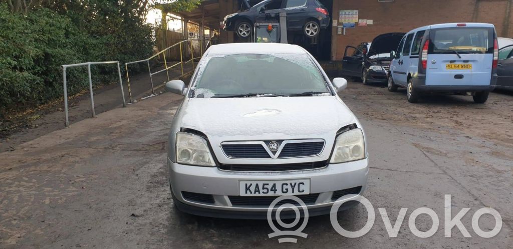 Opel Vectra C