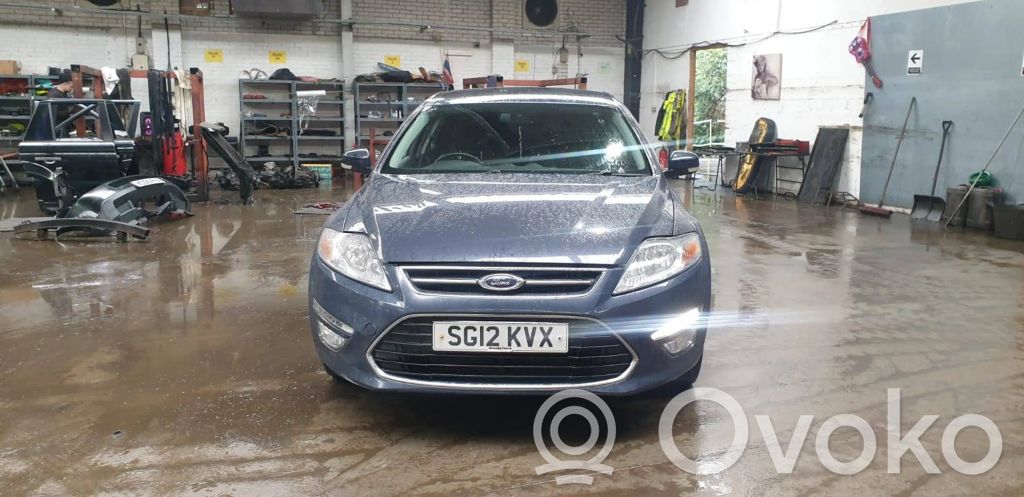 Ford Mondeo MK IV