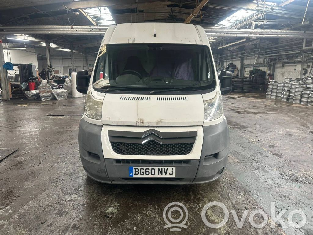 Citroen Jumper