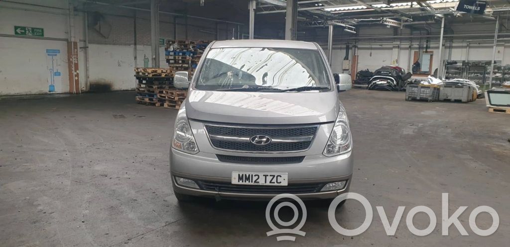 Hyundai H-1, Starex, Satellite