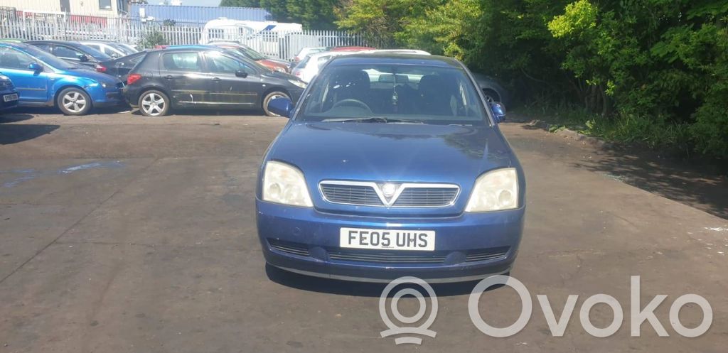 Opel Vectra C