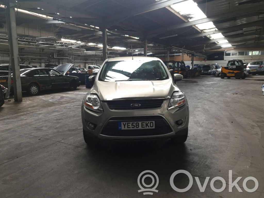 Ford Kuga I