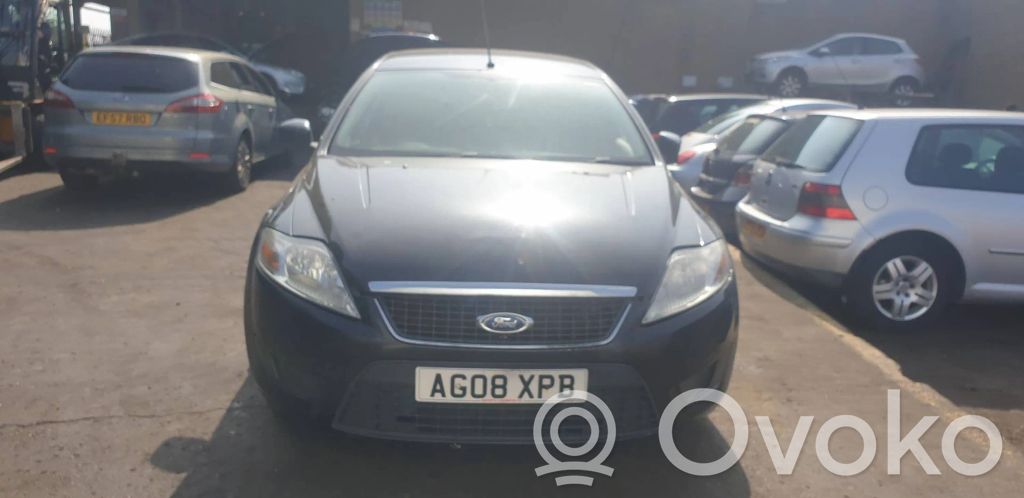 Ford Mondeo MK IV