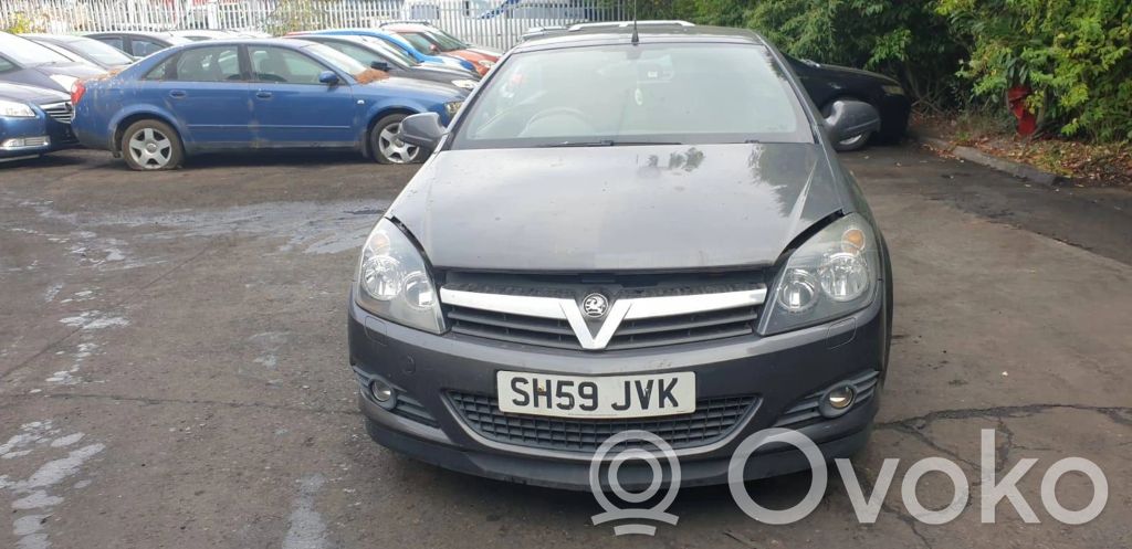 Opel Astra H