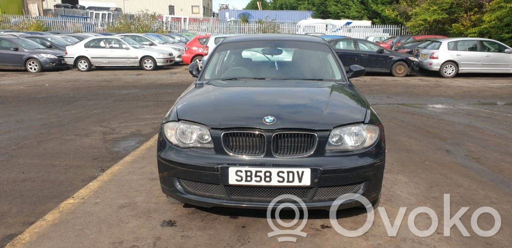 BMW 1 E81 E87