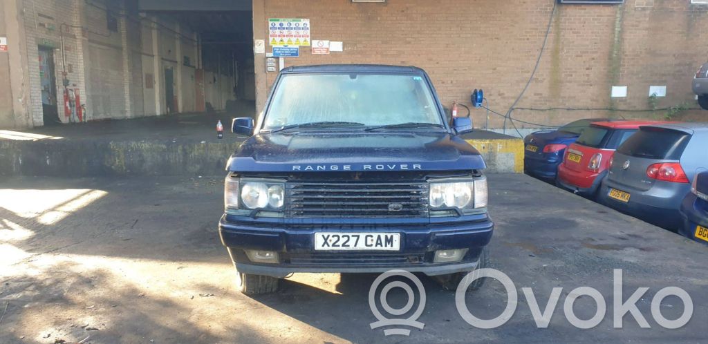 Land Rover Range Rover P38A