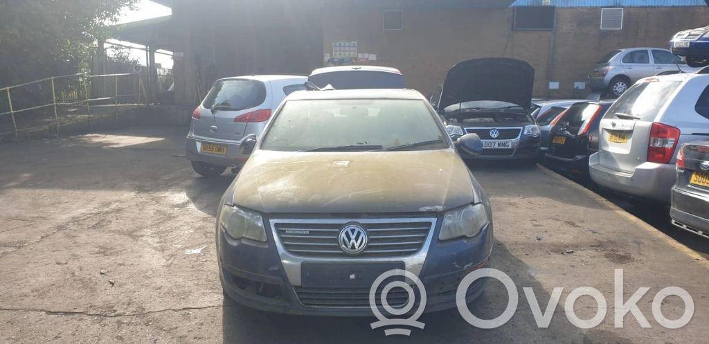 Volkswagen PASSAT B6