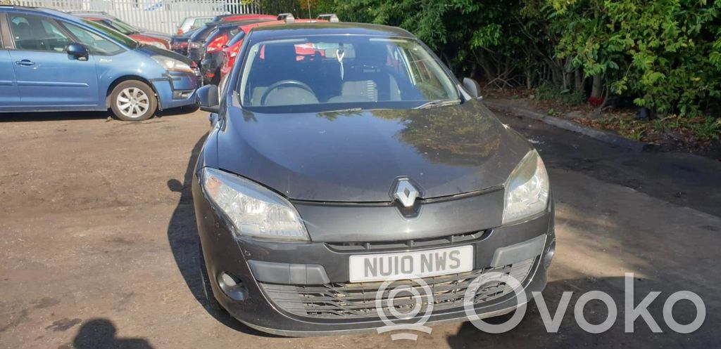 Renault Megane III