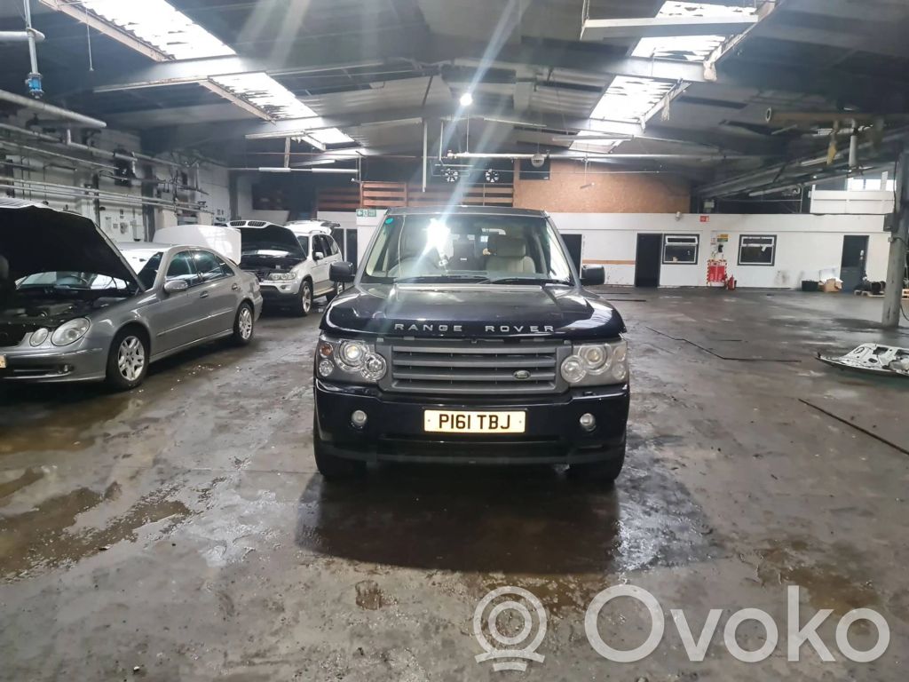 Land Rover Range Rover L322