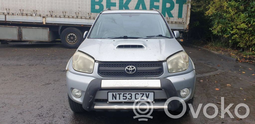 Toyota RAV 4 (XA20)