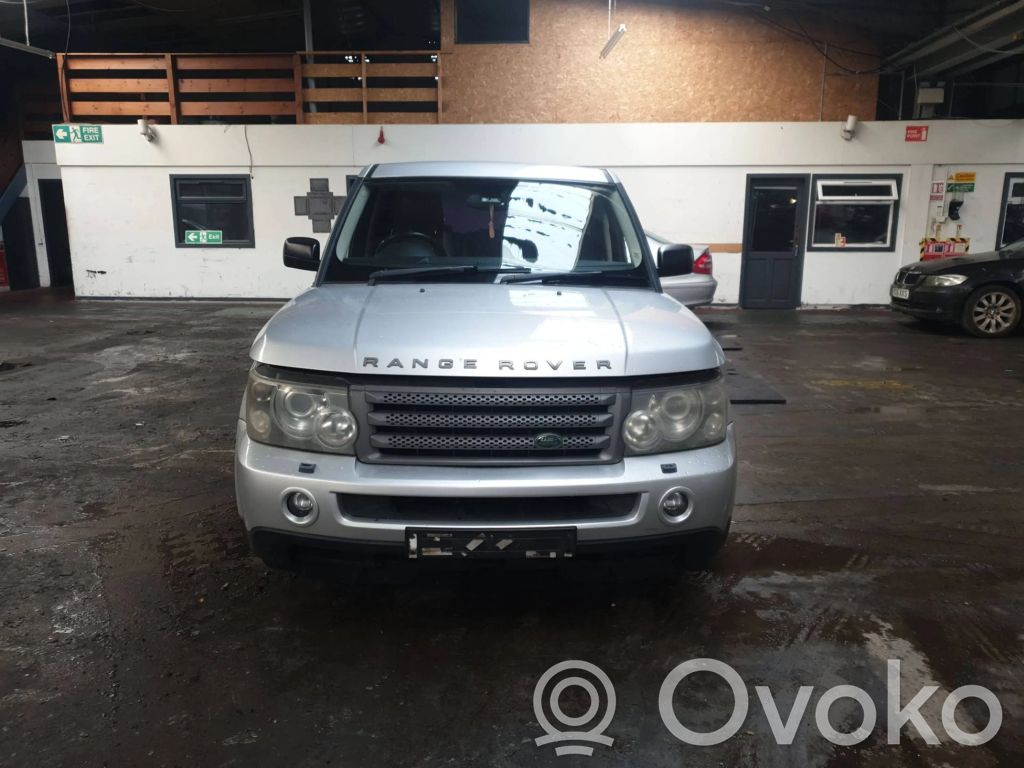 Land Rover Range Rover Sport L320