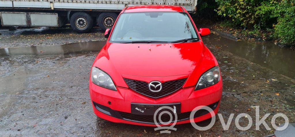 Mazda 3 I