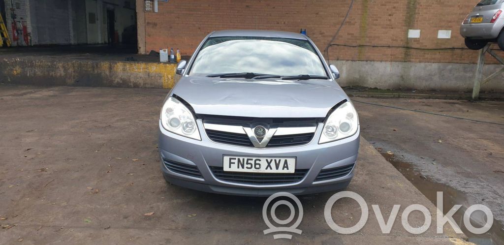 Opel Vectra C