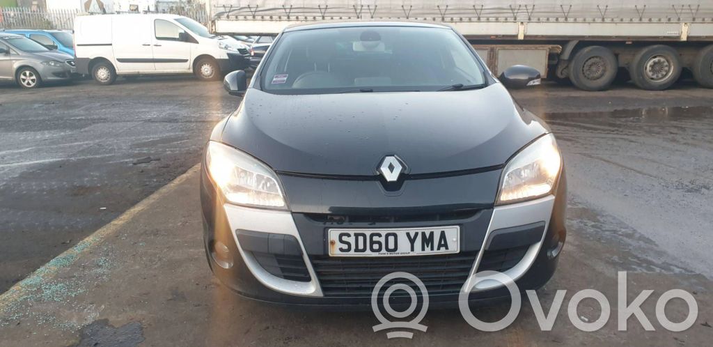 Renault Megane III