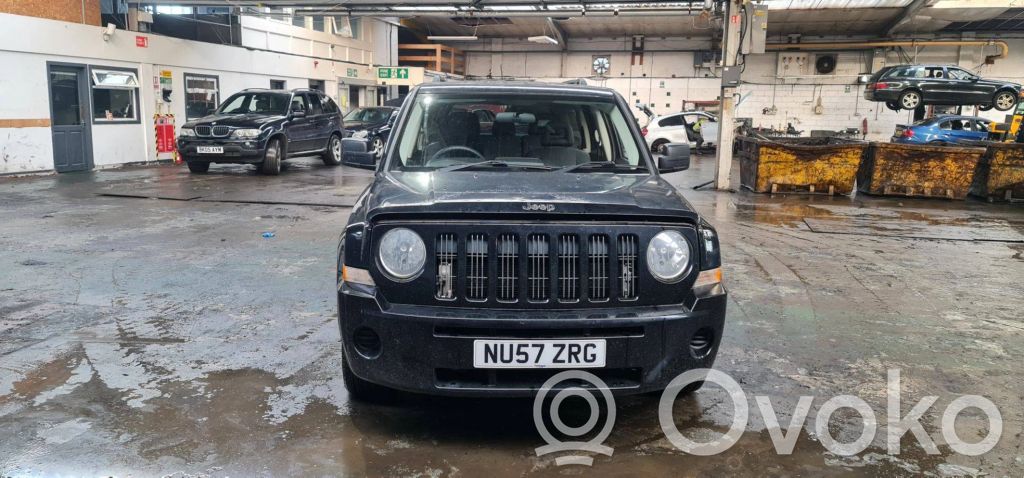 Jeep Patriot