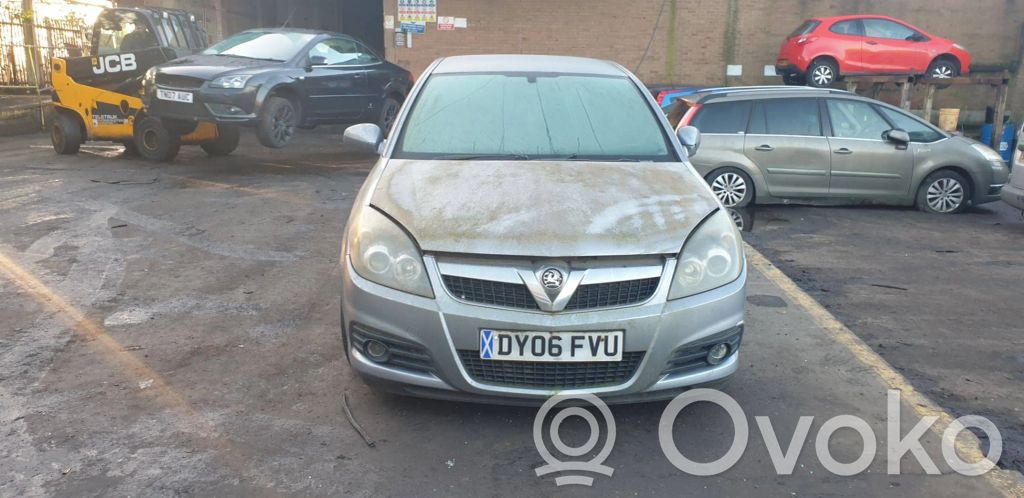 Opel Vectra C