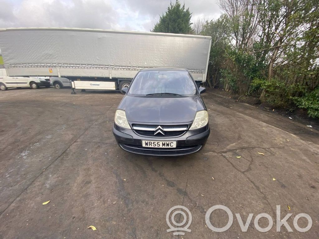 Citroen C8