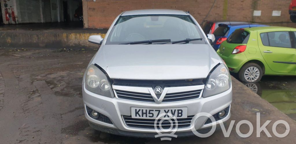 Opel Astra H