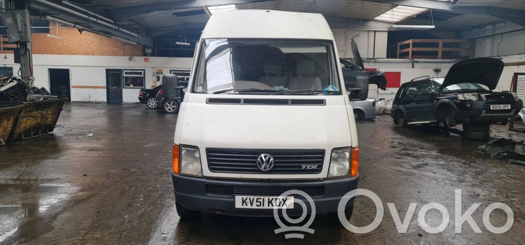 Volkswagen II LT