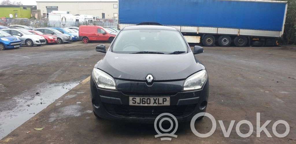 Renault Megane III