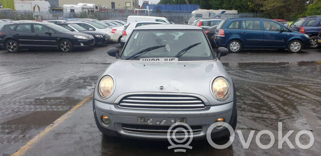 Mini One - Cooper Coupe R56