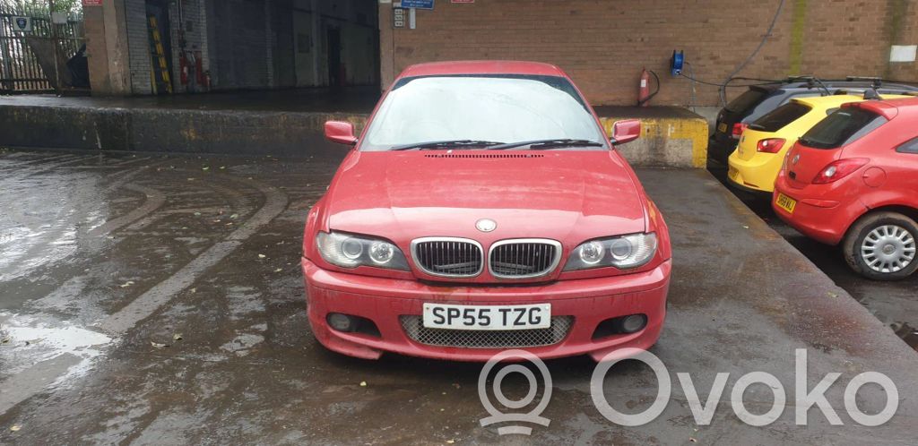 BMW 3 E46