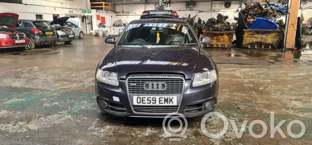 Audi A6 S6 C6 4F