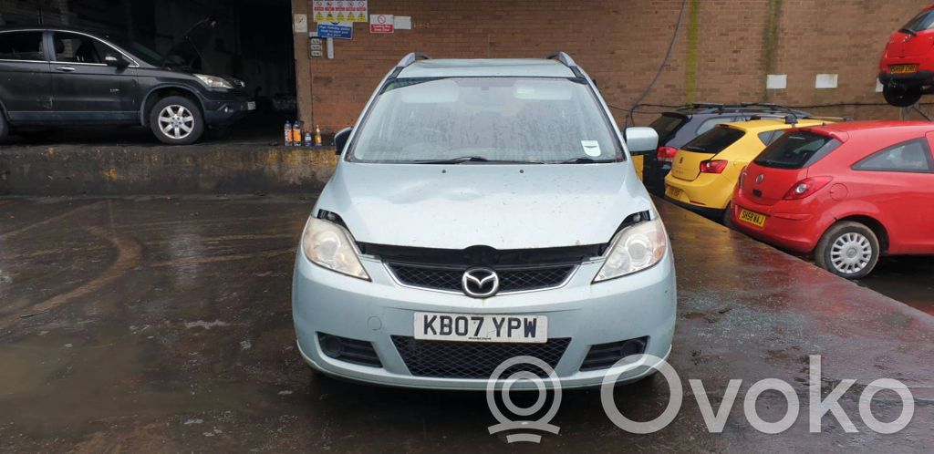 Mazda 5