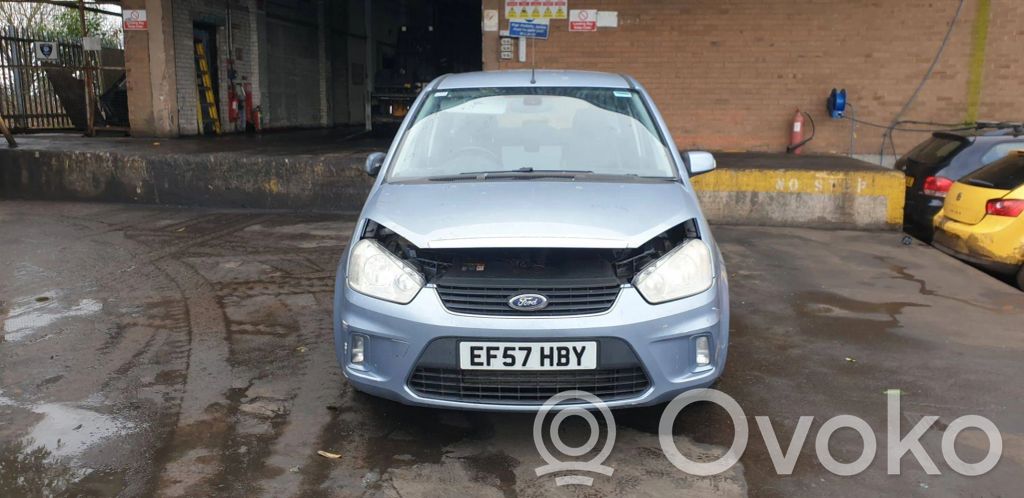Ford C-MAX I