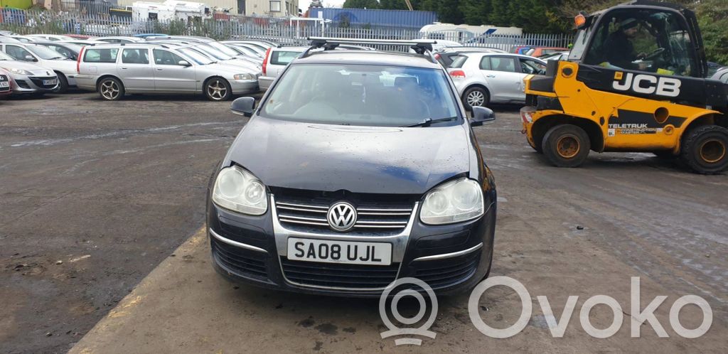 Volkswagen Golf V