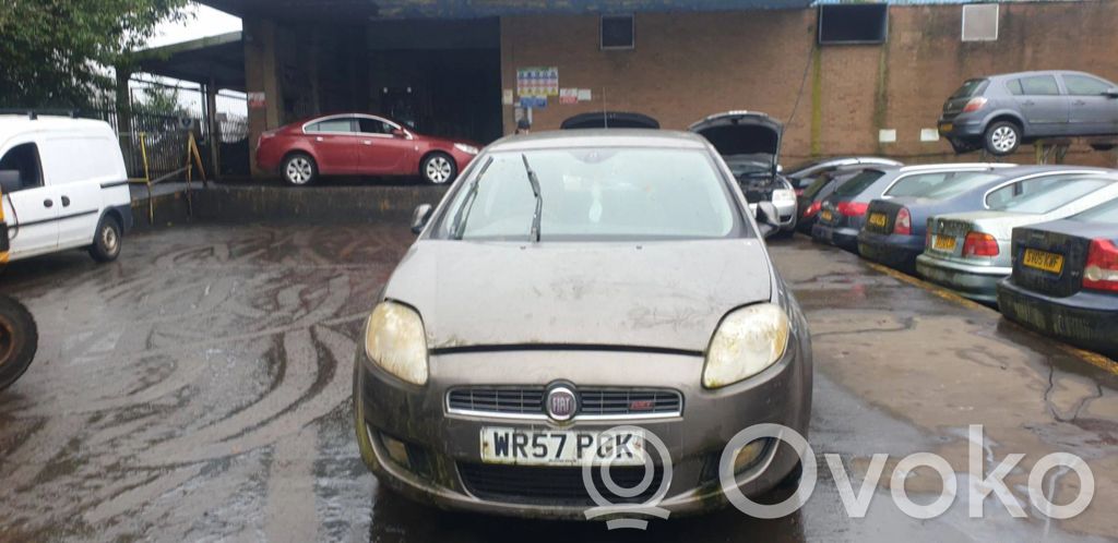 Fiat Bravo