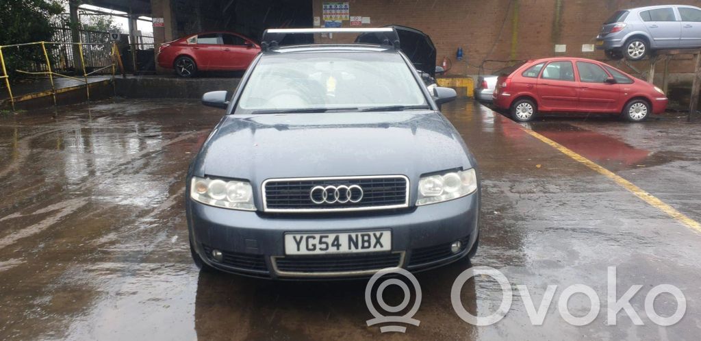 Audi A4 S4 B6 8E 8H