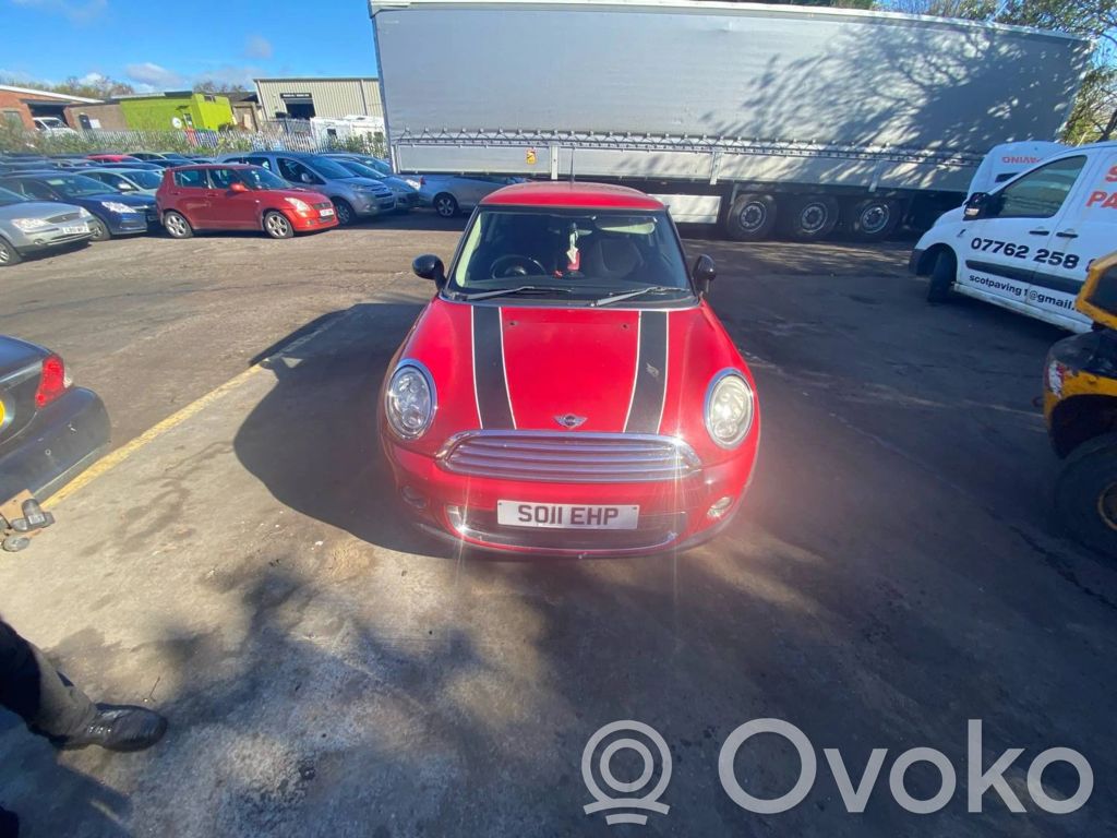 Mini One - Cooper Coupe R56