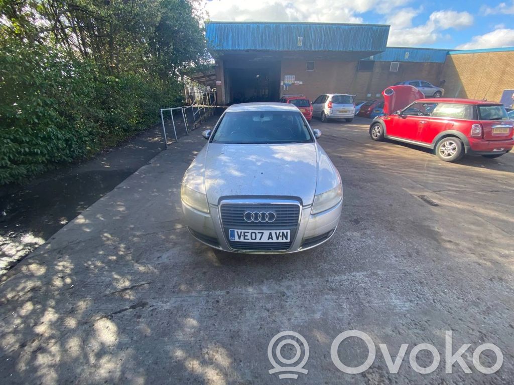 Audi A6 S6 C6 4F