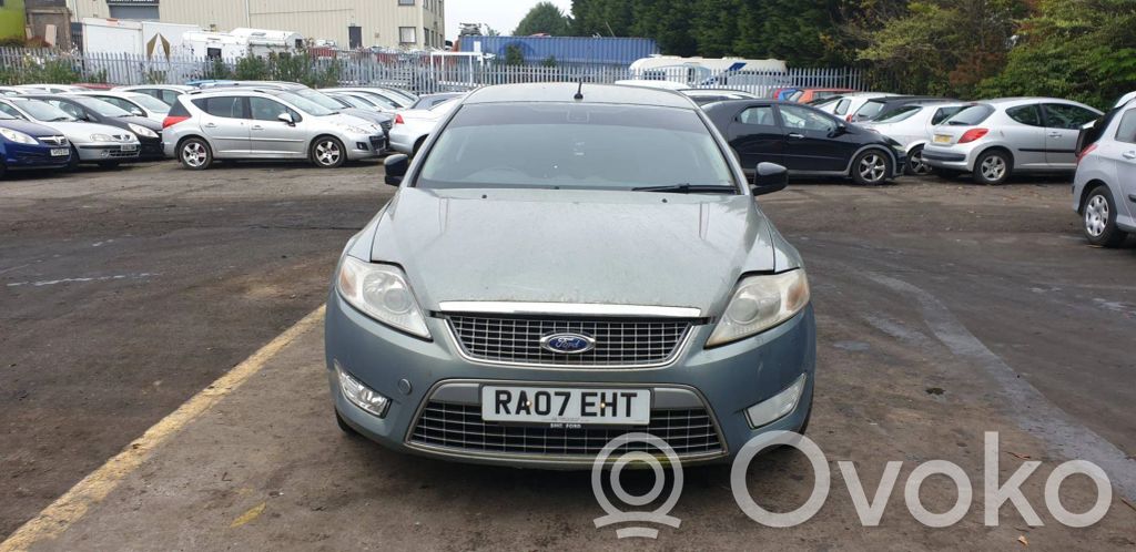 Ford Mondeo MK IV