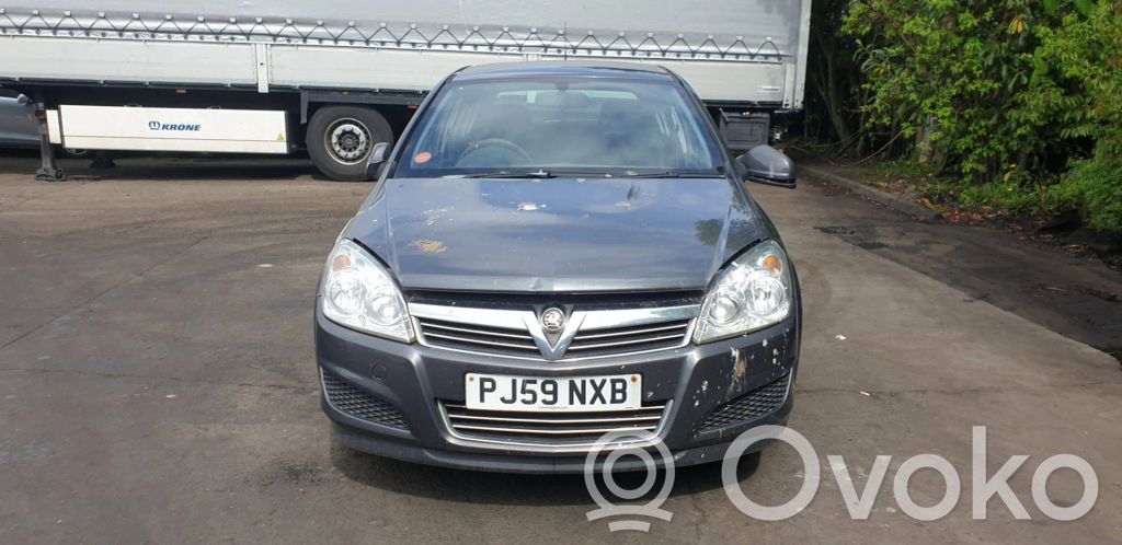 Opel Astra H