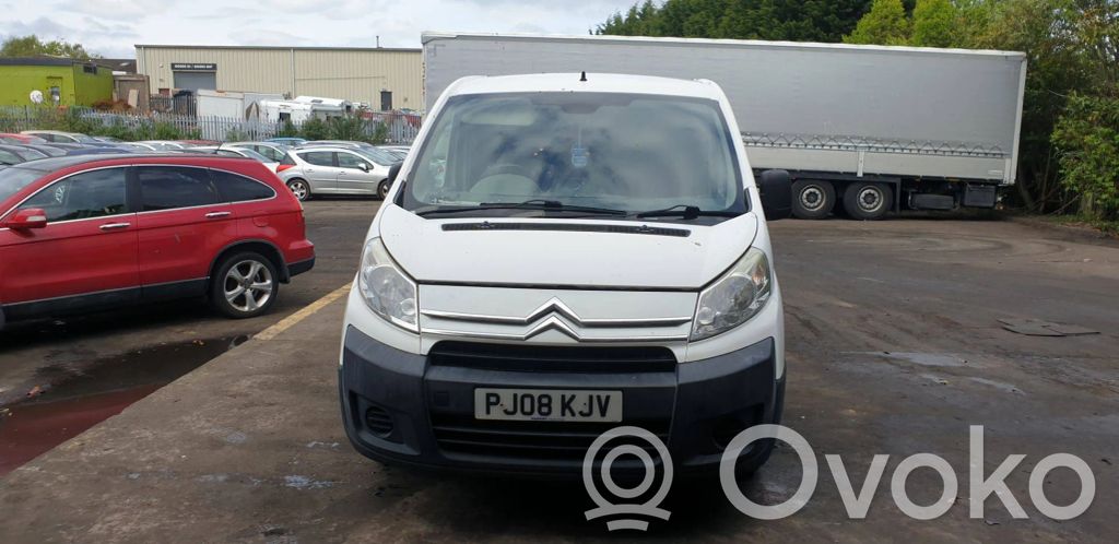Citroen Jumpy