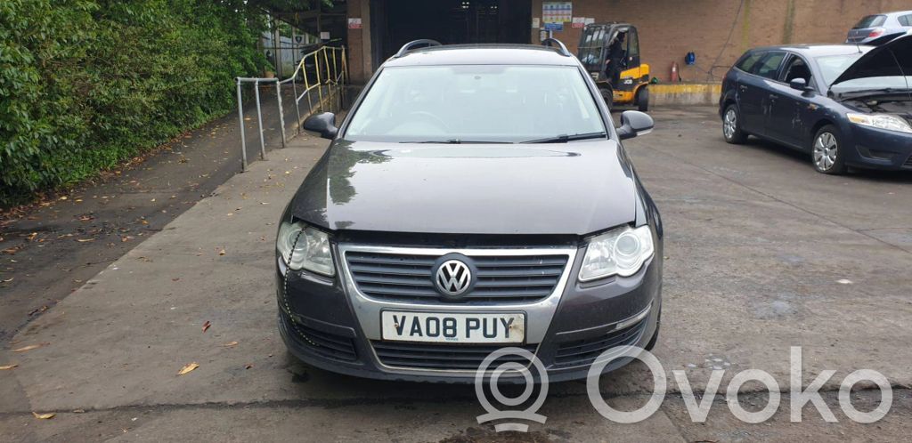 Volkswagen PASSAT B6