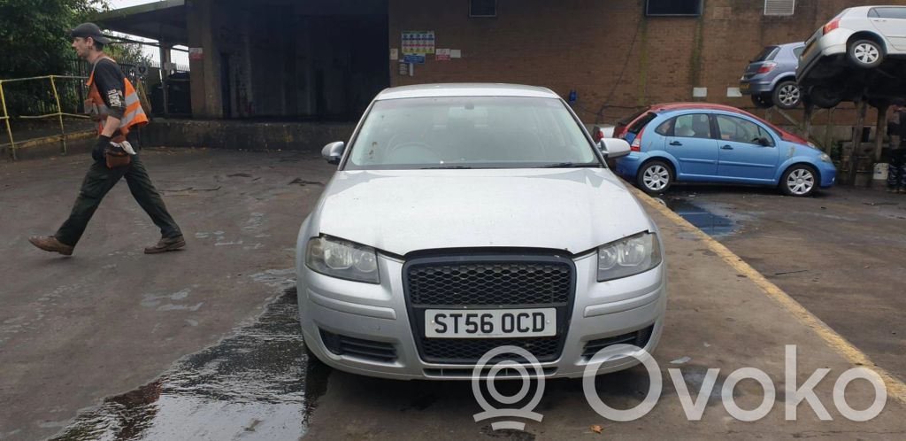 Audi A3 S3 A3 Sportback 8P