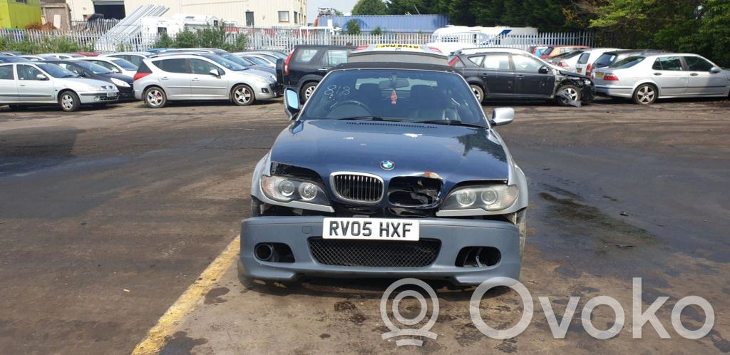 BMW 3 E46