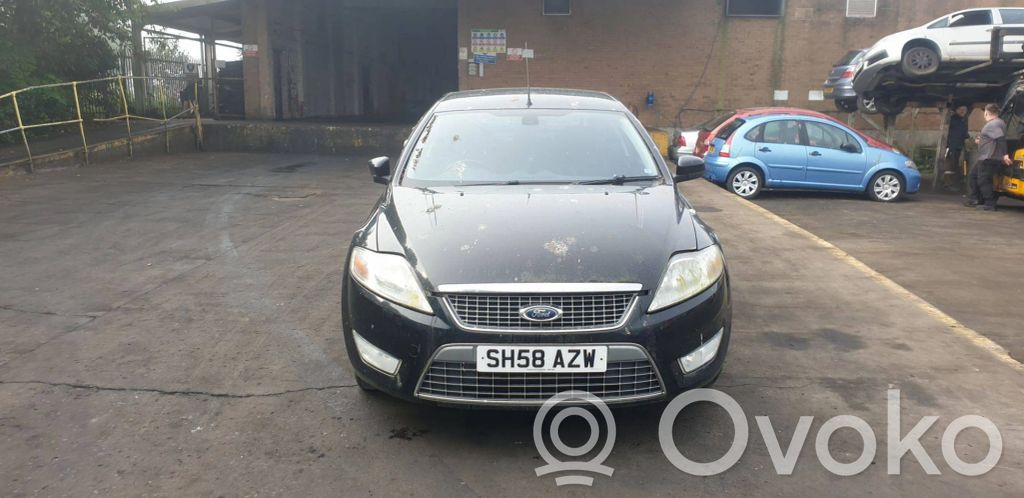 Ford Mondeo MK IV