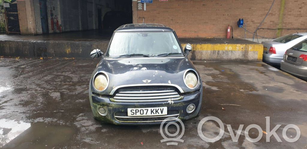 Mini One - Cooper Coupe R56