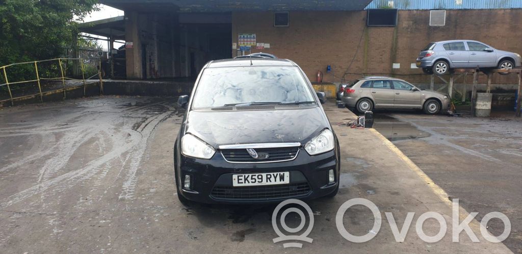 Ford C-MAX I