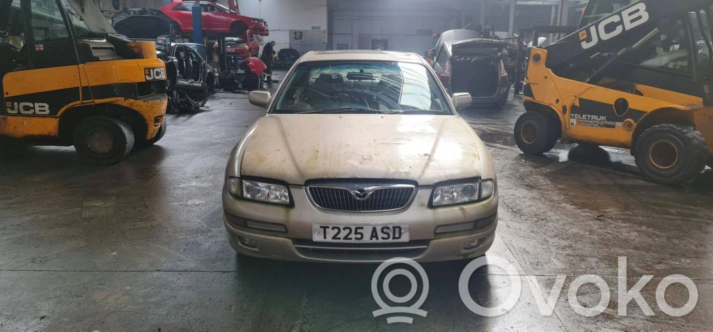 Mazda Xedos 9