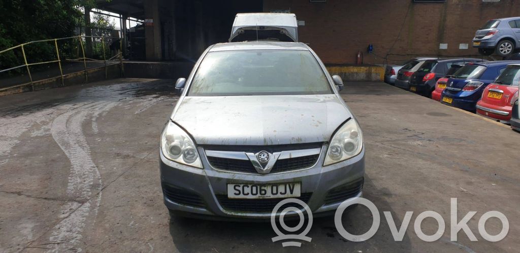 Opel Vectra C