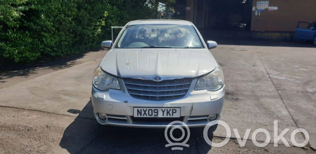Chrysler Sebring (JS)