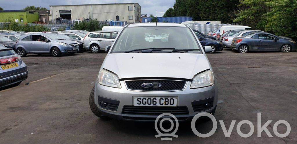 Ford C-MAX I
